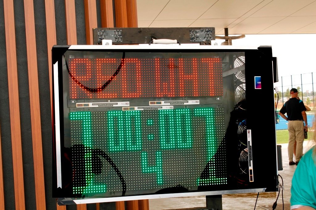 Hire a Digital Scoreboard in Sydney