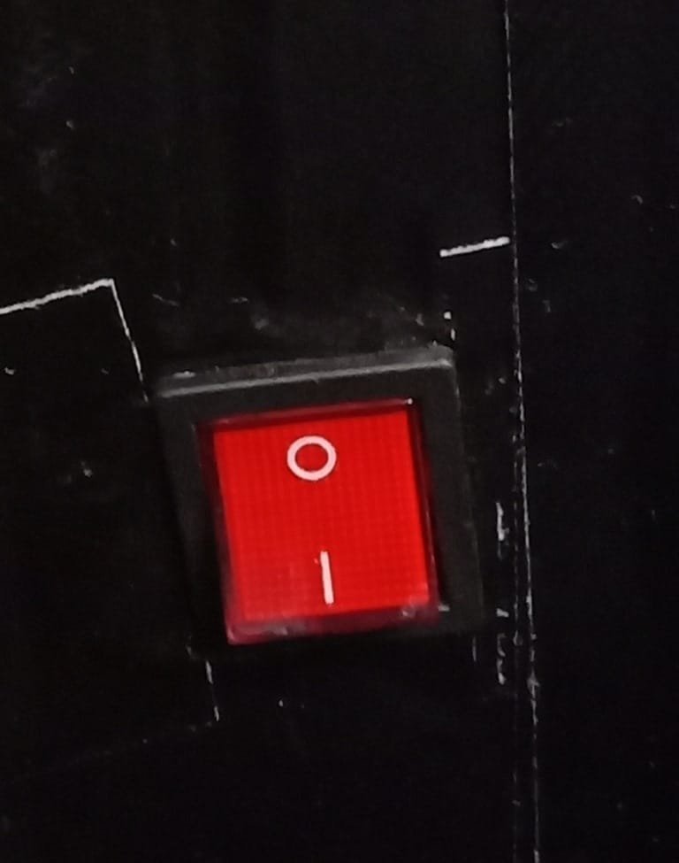 How to replace the Bluetooth module